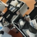10 walizek z atrapami narkotyków dla policji