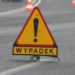 Wypadek na A2 pod Skierniewicami. 3 osoby ranne 5 Wypadek na A2 w kierunku Warszawy - droga całkowicie zablokowana