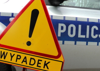 Auto potrąciło 6-latka w Sieradzu