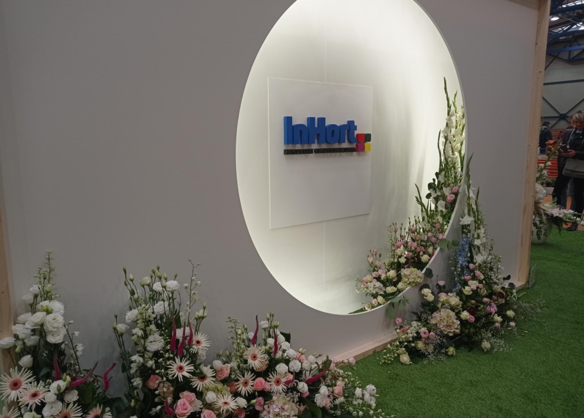 Targi Ogrodniczo - Rolne w Skierniewicach
