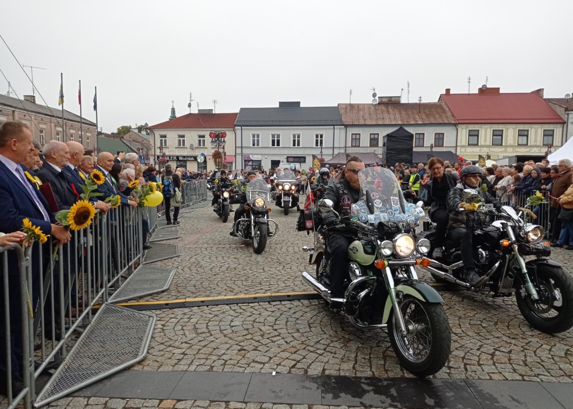 45. Święto Kwiatów