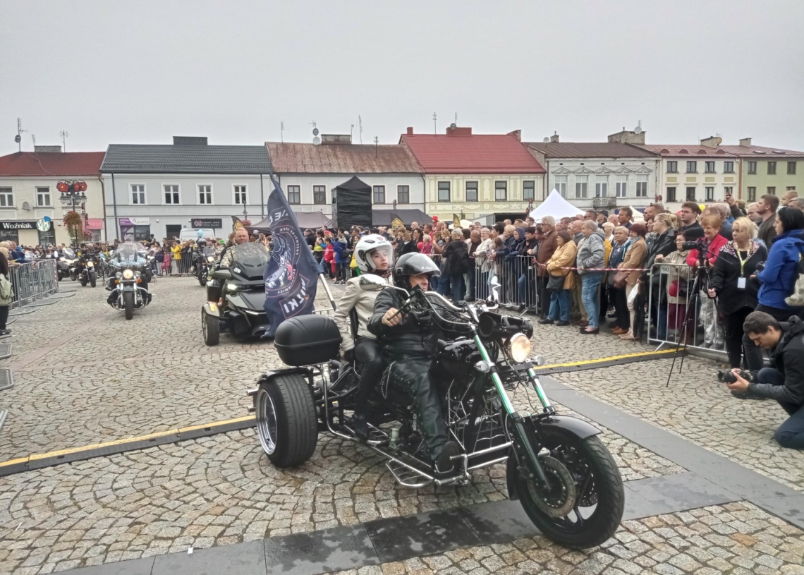 45. Święto Kwiatów