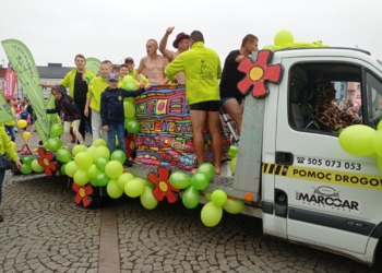 46. Święto Kwiatów Owoców i Warzyw w Skierniewicach