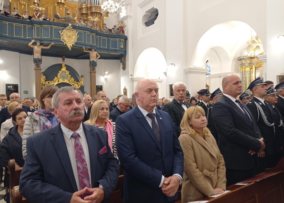 Ogród Dialogu powstał w Rawie Mazowieckiej