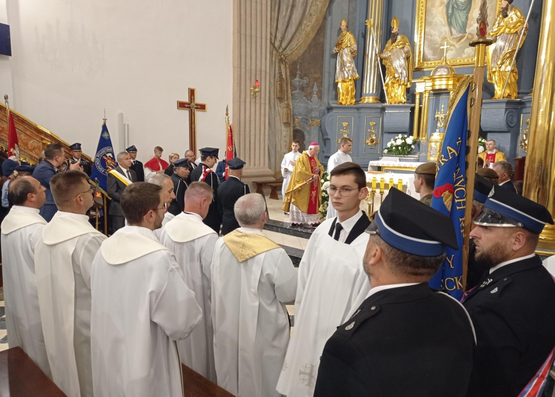 Ogród Dialogu powstał w Rawie Mazowieckiej