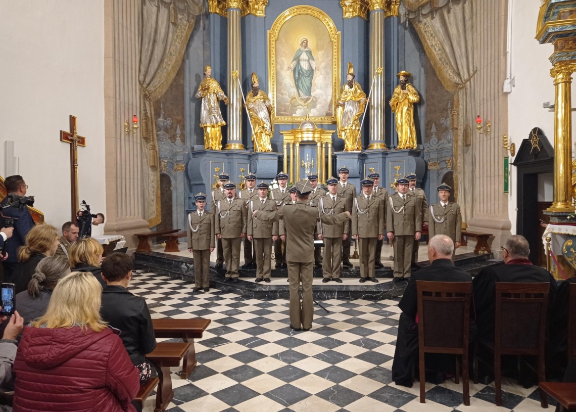 Ogród Dialogu powstał w Rawie Mazowieckiej