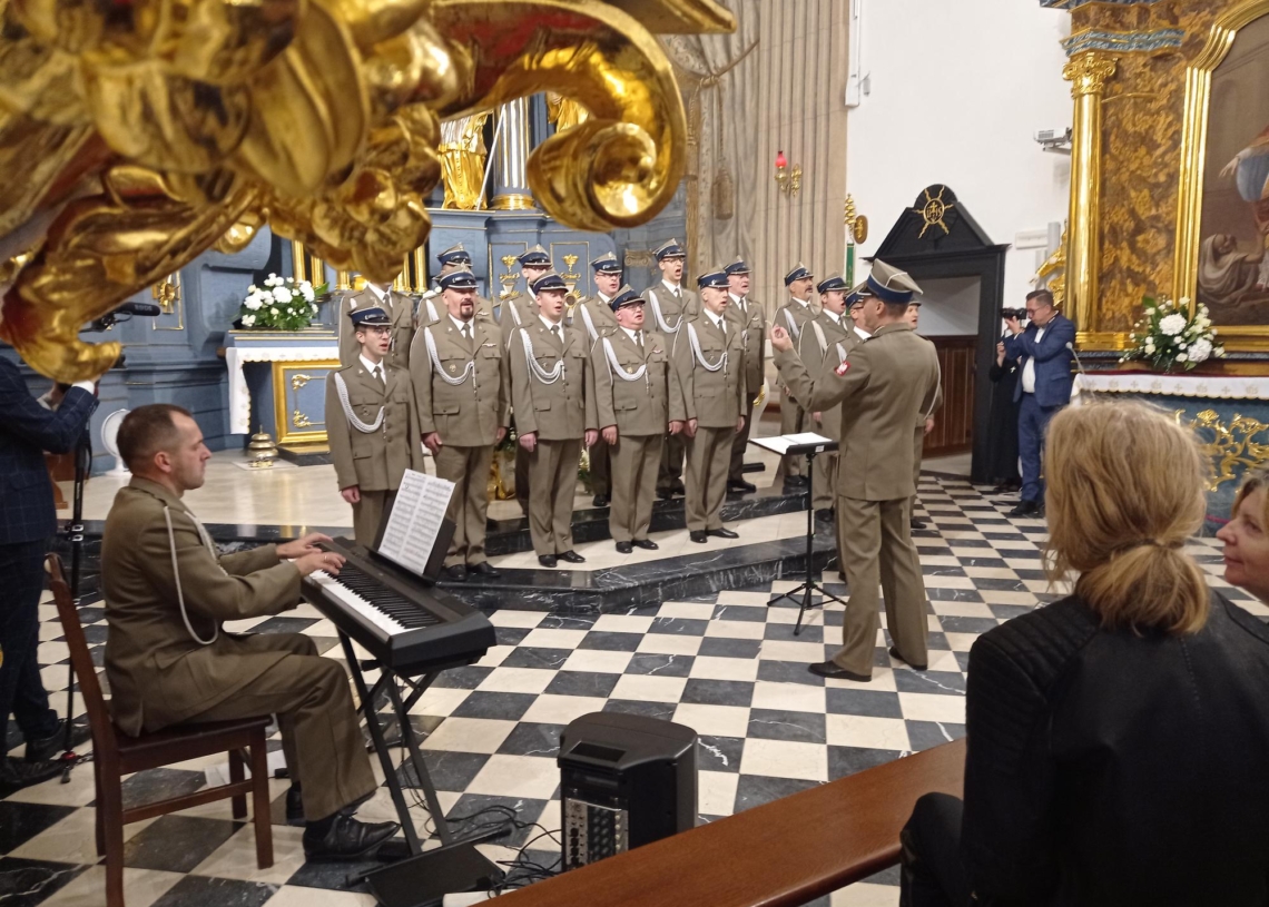 Ogród Dialogu powstał w Rawie Mazowieckiej