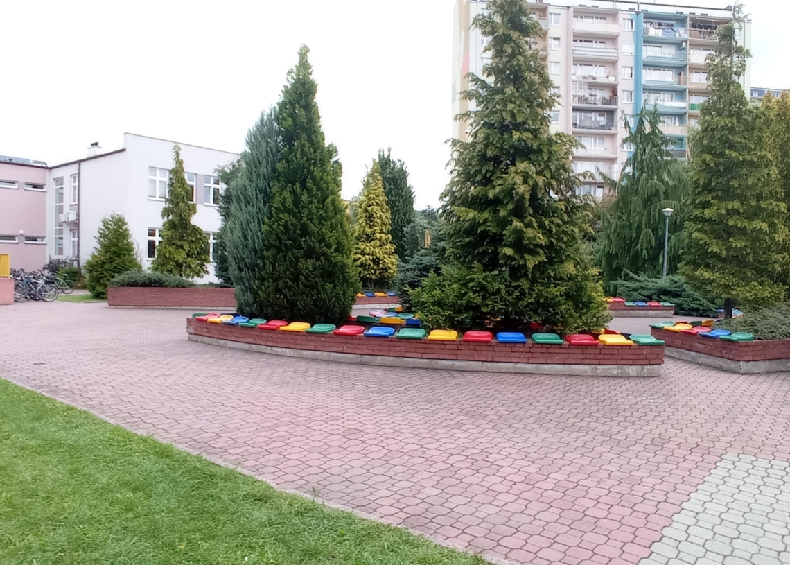 Projekty do Budżetu Obywatelskiego Skierniewic