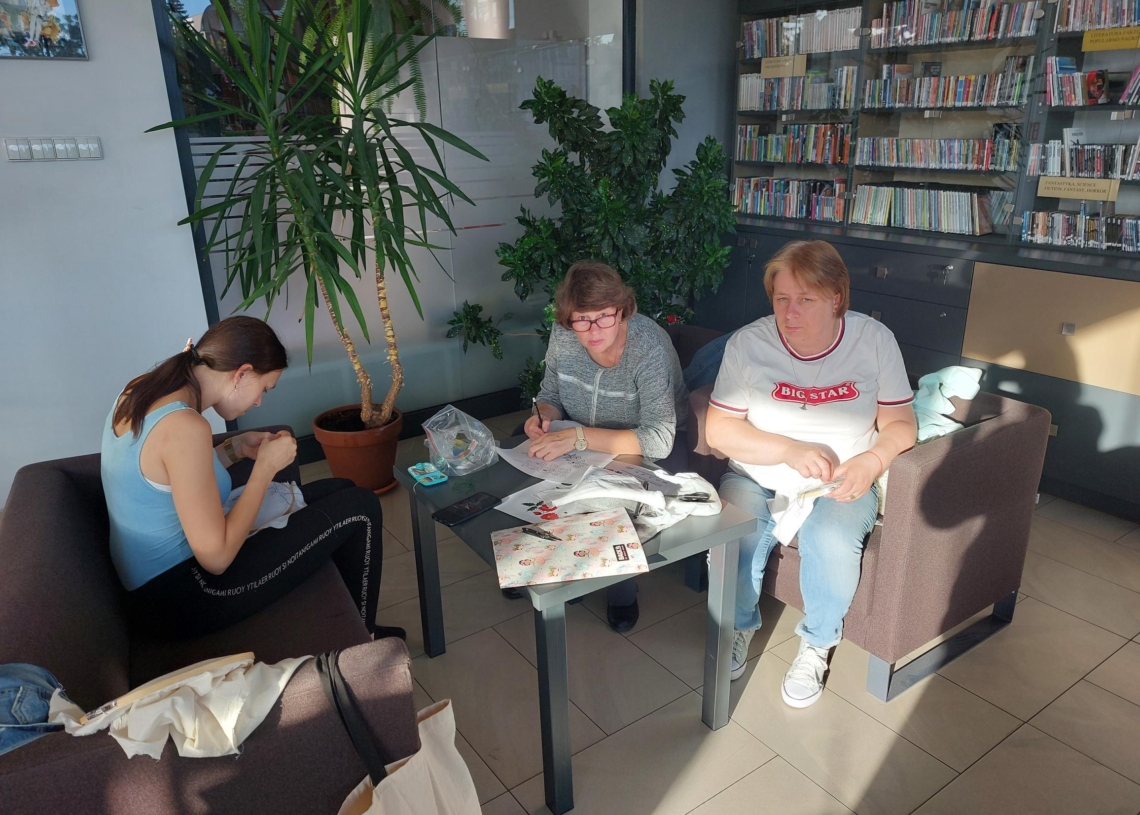 Program stypendialny Mistrz - Uczeń