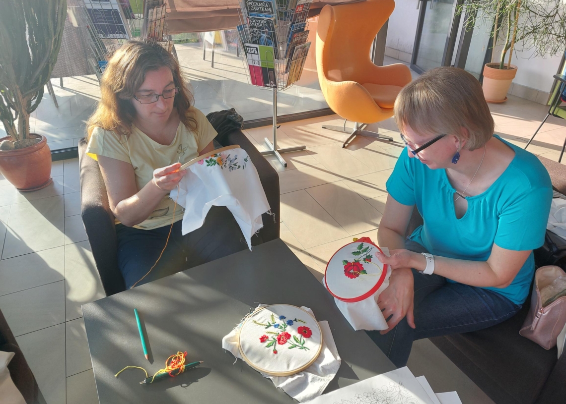 Program stypendialny Mistrz - Uczeń