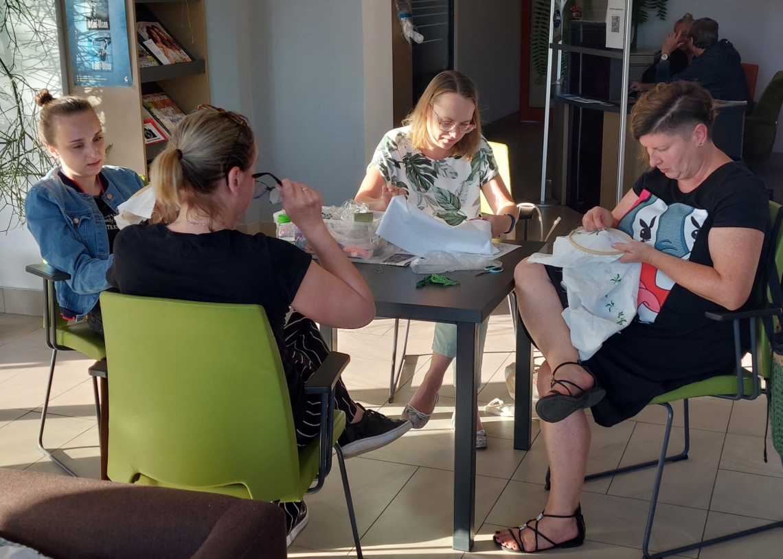 Program stypendialny Mistrz - Uczeń