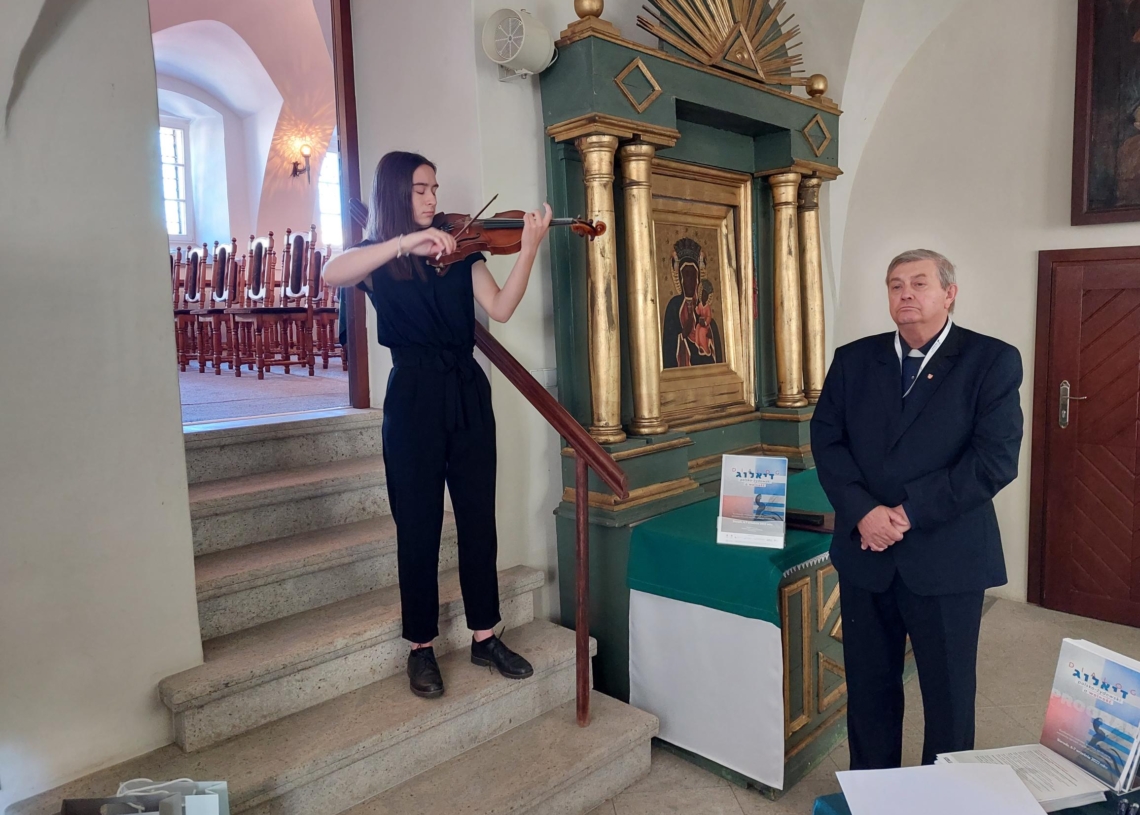 Dialog Polaków i Żydów