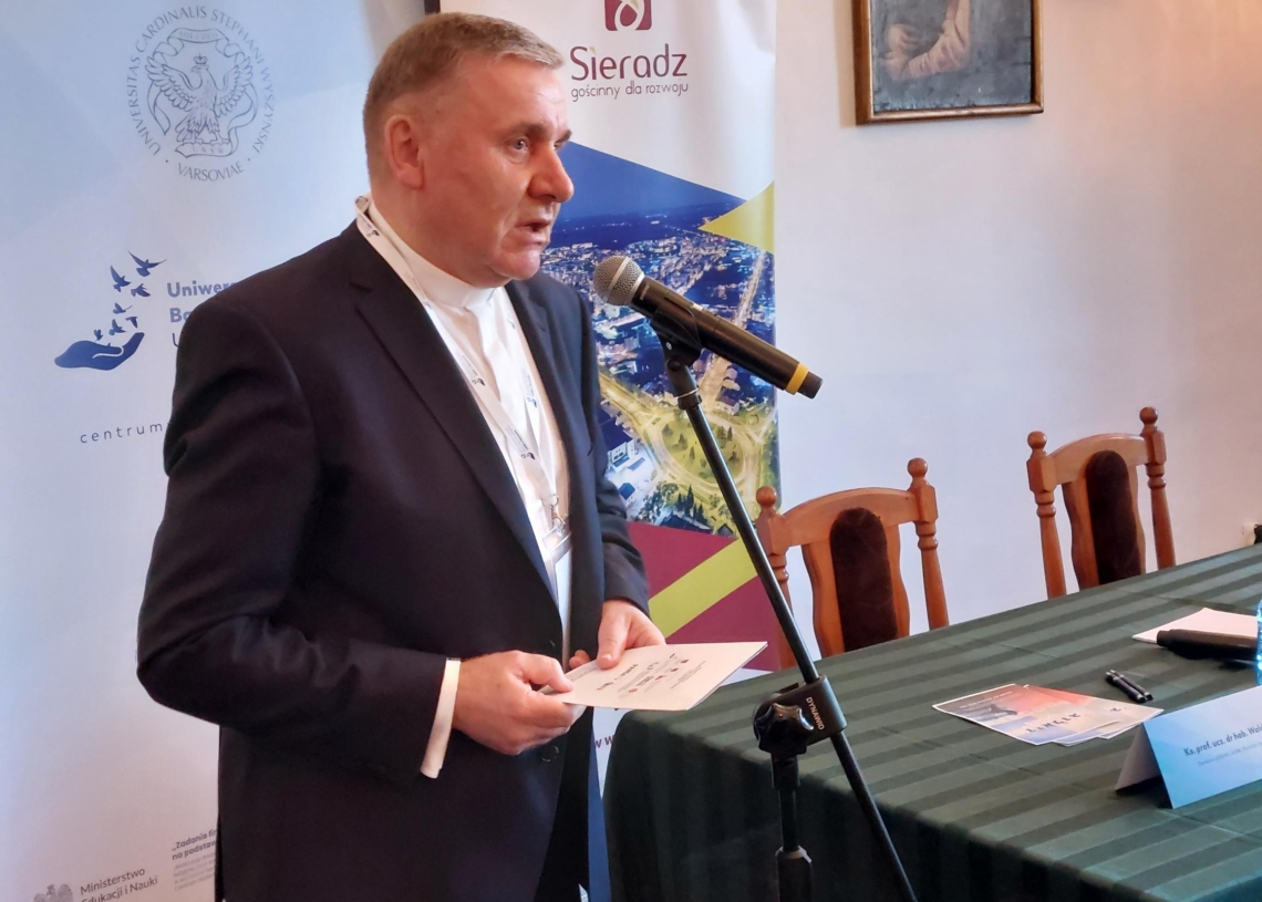 Dialog Polaków i Żydów