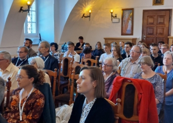 Dialog Polaków i Żydów