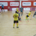 Widzew gromi Legię w meczu futsalu [ZDJĘCIA]