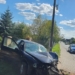 Gmina Przedbórz: Pijana 28-latka uderzyła w ogrodzenie. Stanie przed sądem 11 Pijana 28-latka