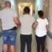 Mężczyzna przez 10 lat ukrywał się przed policją