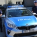 Policyjna eskorta do szpitala. Niespełna roczny Nikoś potrzebował pilnej pomocy 7 Policyjna eskorta do szpitala. Niespełna roczny Nikoś potrzebował pomocy