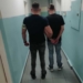 Miał przy sobie mefedron, gdy został zatrzymany do kontroli