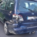 Pijany kierowca uciekł z miejsca wypadku. 45-latka zatrzymali świadkowie