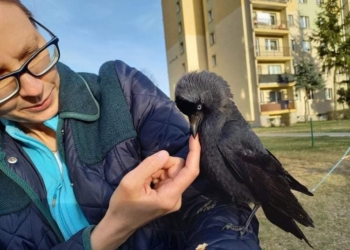 Sieradzka kawka z panią Martą