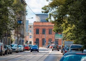 Modernizacja Przybyszewskiego