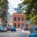 Modernizacja Przybyszewskiego