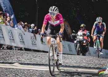 Agnieszka Skalniak-Sójka dołączy do World Touru