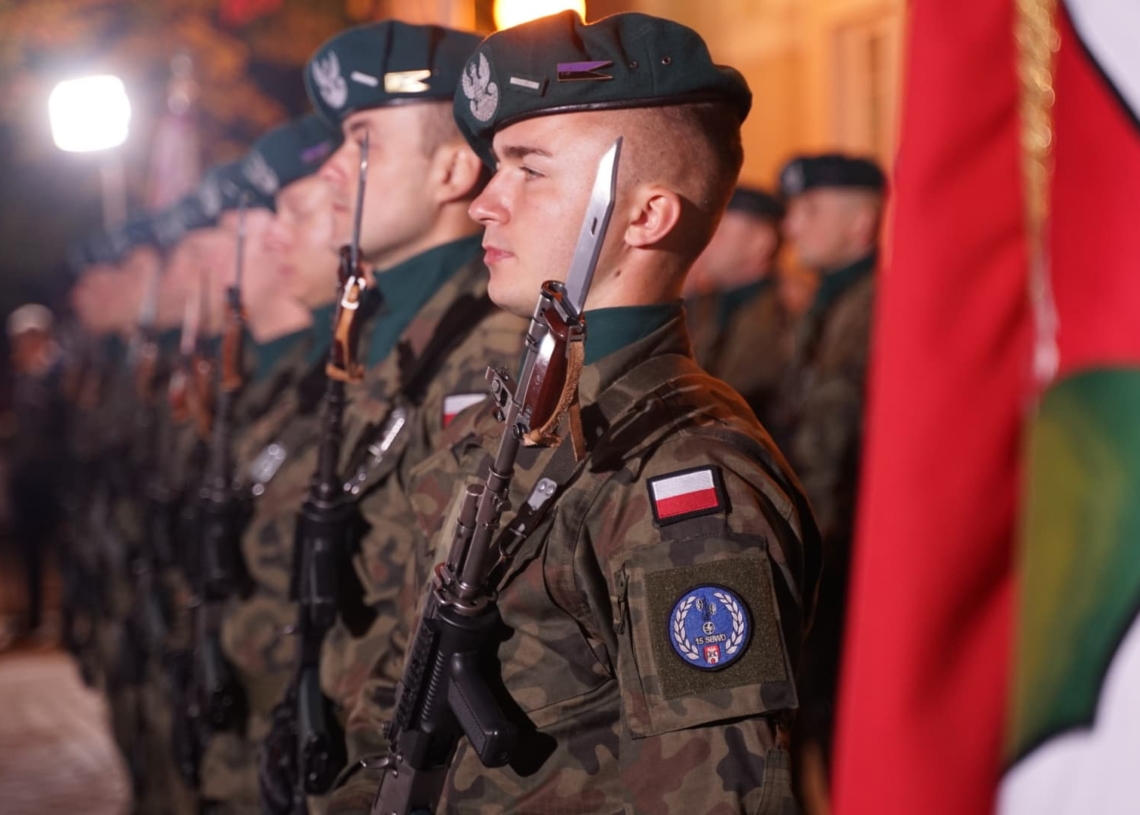 83. rocznica wybuchu II wojny światowej