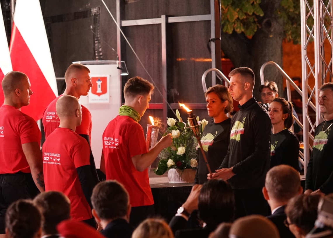 83. rocznica wybuchu II wojny światowej