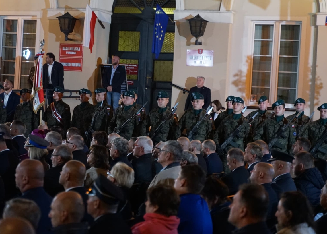 83. rocznica wybuchu II wojny światowej