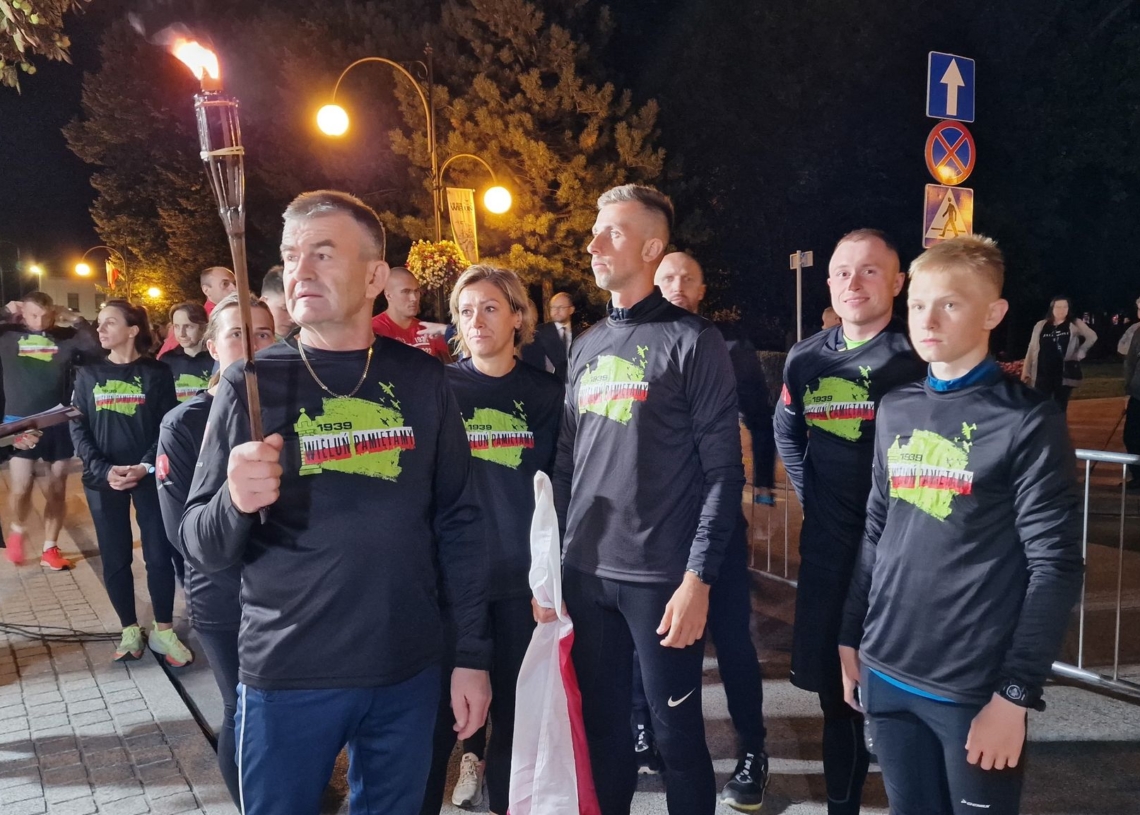83. rocznica wybuchu II wojny światowej