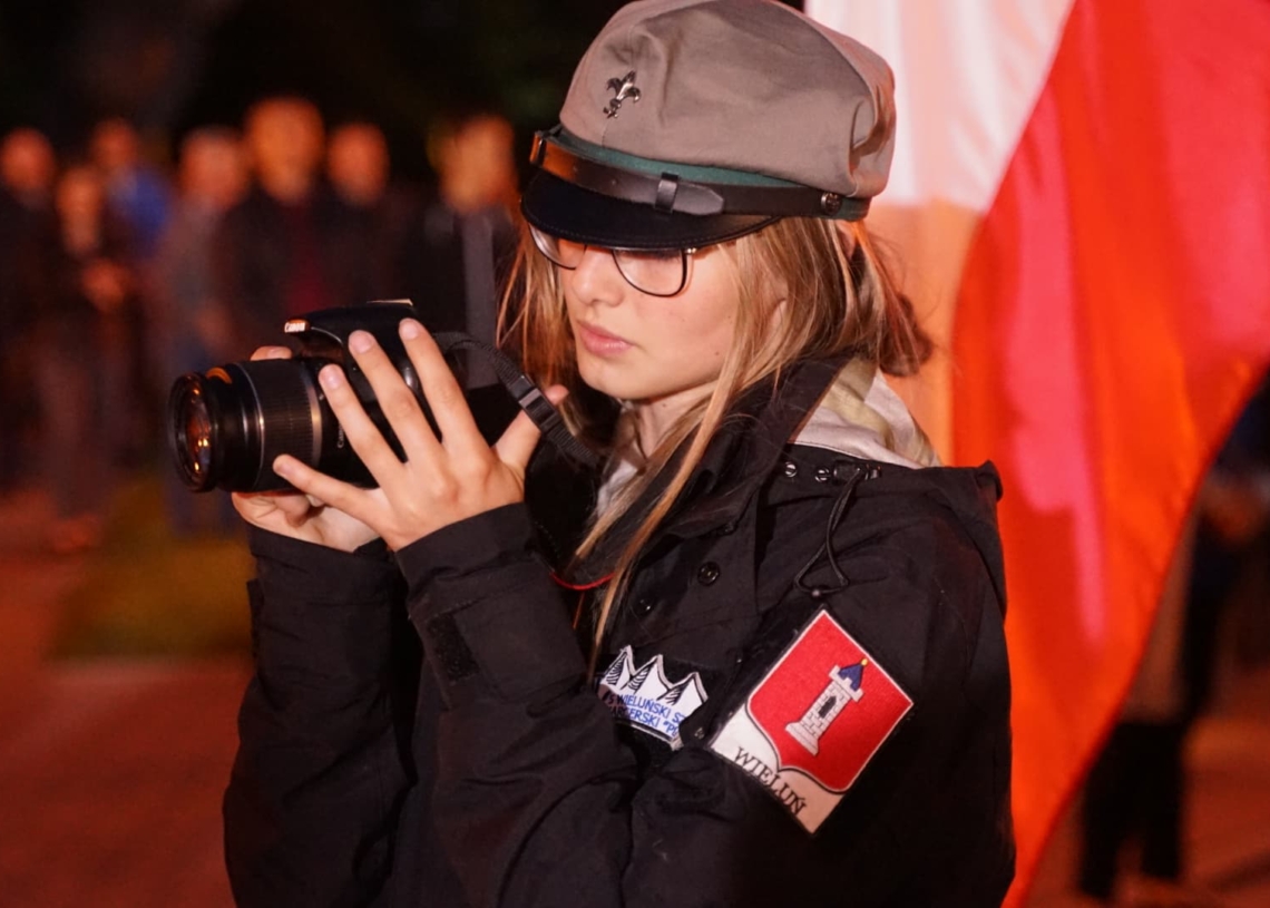 83. rocznica wybuchu II wojny światowej