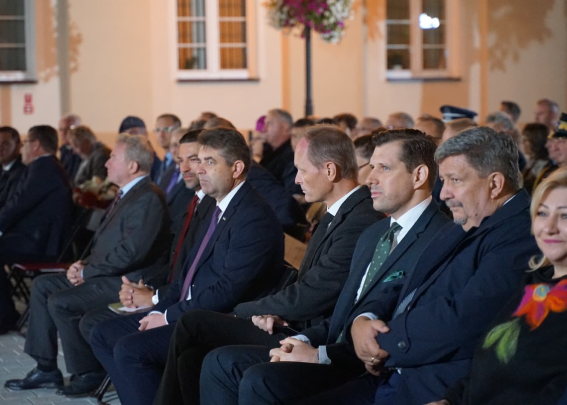 83. rocznica wybuchu II wojny światowej