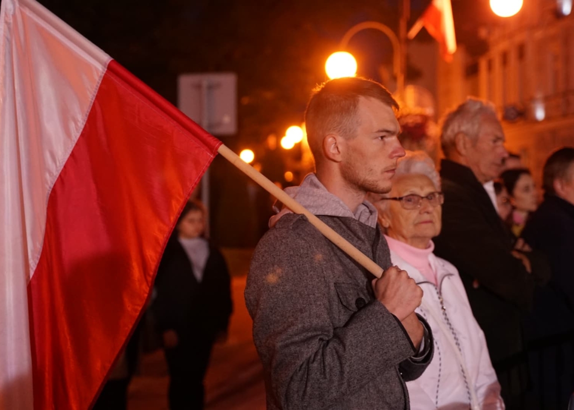 83. rocznica wybuchu II wojny światowej