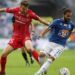 Ishak jednak zdrowy - gol i asysta Szweda. Widzew przegrywa z Lechem 7 Lech Poznań - Widzew Łódź