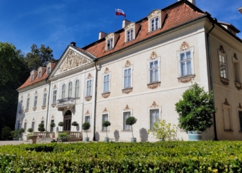 Muzeum w Nieborowie