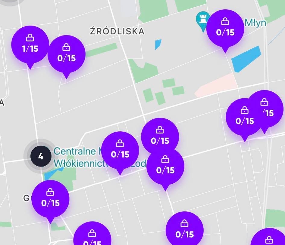 Rowery miejskie nadal nie wróciły na stacje w Łodzi. Termin minął 12 września