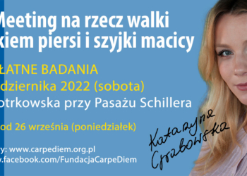 Piknik "Czerwona kartka dla raka"
