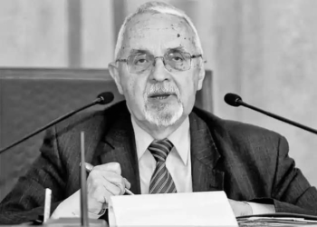 Grzegorz Matuszak nie żyje. Były przewodniczący Rady Miejskiej w Łodzi miał 81 lat 8 Grzegorz Matuszak nie żyje