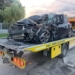 Wypadek w Aleksandrowie Łódzkim. Spowodował go pijany kierowca opla 6 Wypadek w Aleksandrowie Łódzkim
