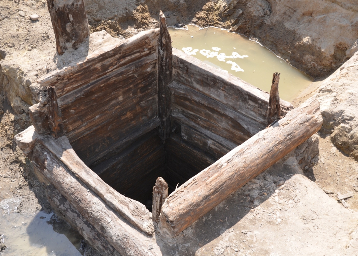 Modernizacja trasy tramwajowej w Pabianicach może się przedłużyć przez badania archeologiczne