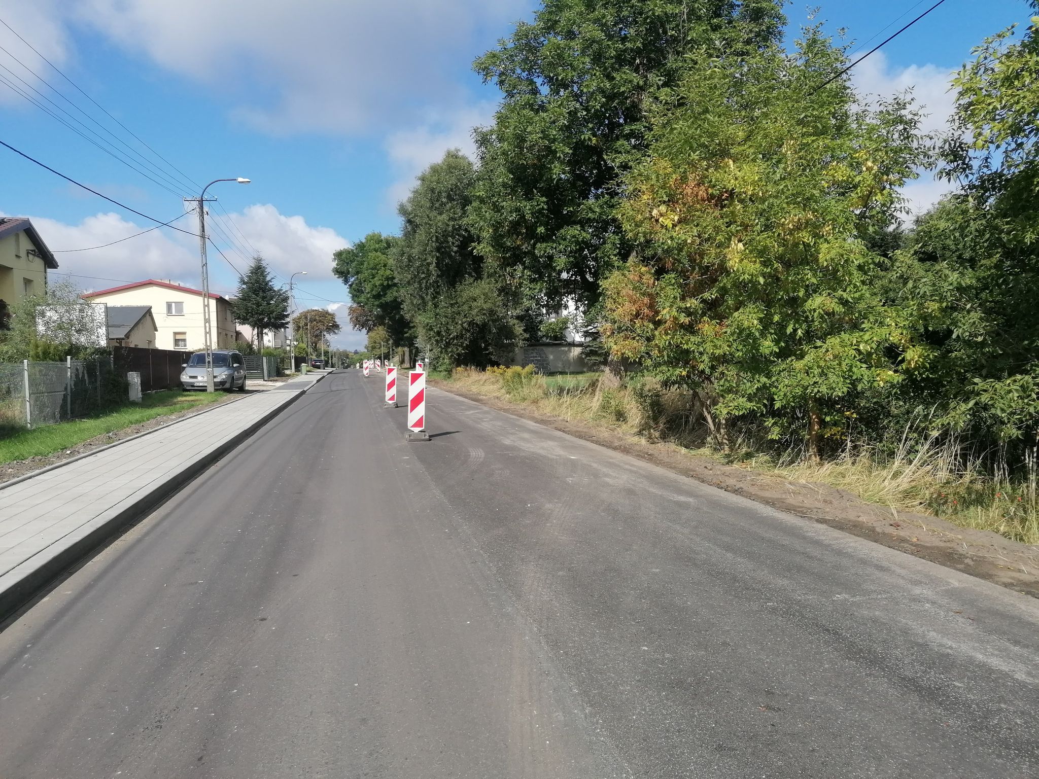 Remont Wiączyńskiej