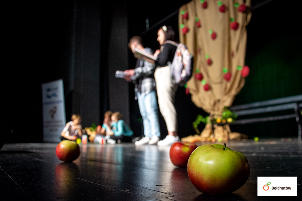 Festiwal Sztuki Jabłka