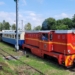Kongres entuzjastów i przyjaciół kolei