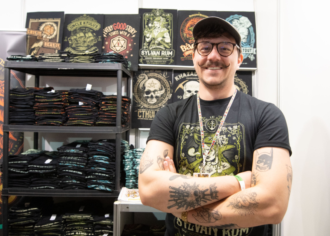 33. Międzynarodowy Festiwal Komiksu i Gier w Łodzi