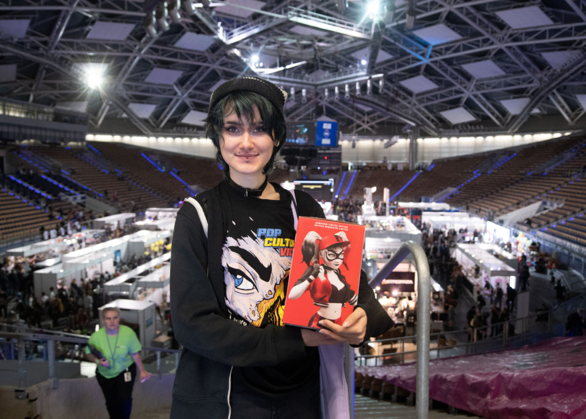 33. Międzynarodowy Festiwal Komiksu i Gier w Łodzi