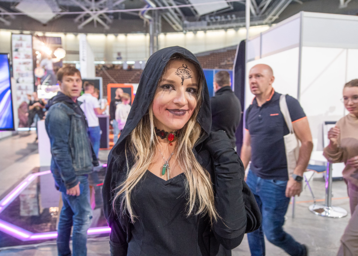 33. Międzynarodowy Festiwal Komiksu i Gier w Łodzi