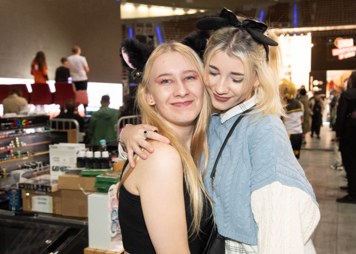 33. Międzynarodowy Festiwal Komiksu i Gier w Łodzi