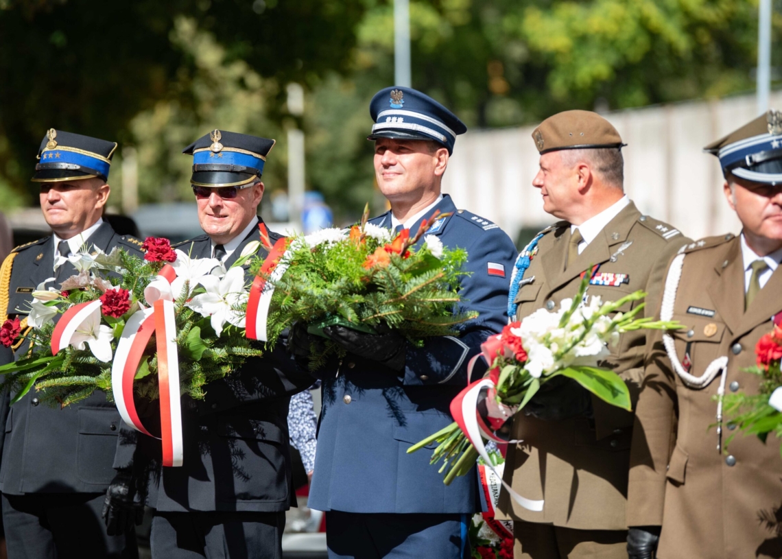 83. rocznica agresji ZSRR na Polskę